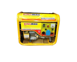 Groupe électrogène KingMax 1.5KVA