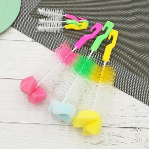 Brosse lavage pr bol bébé (3)