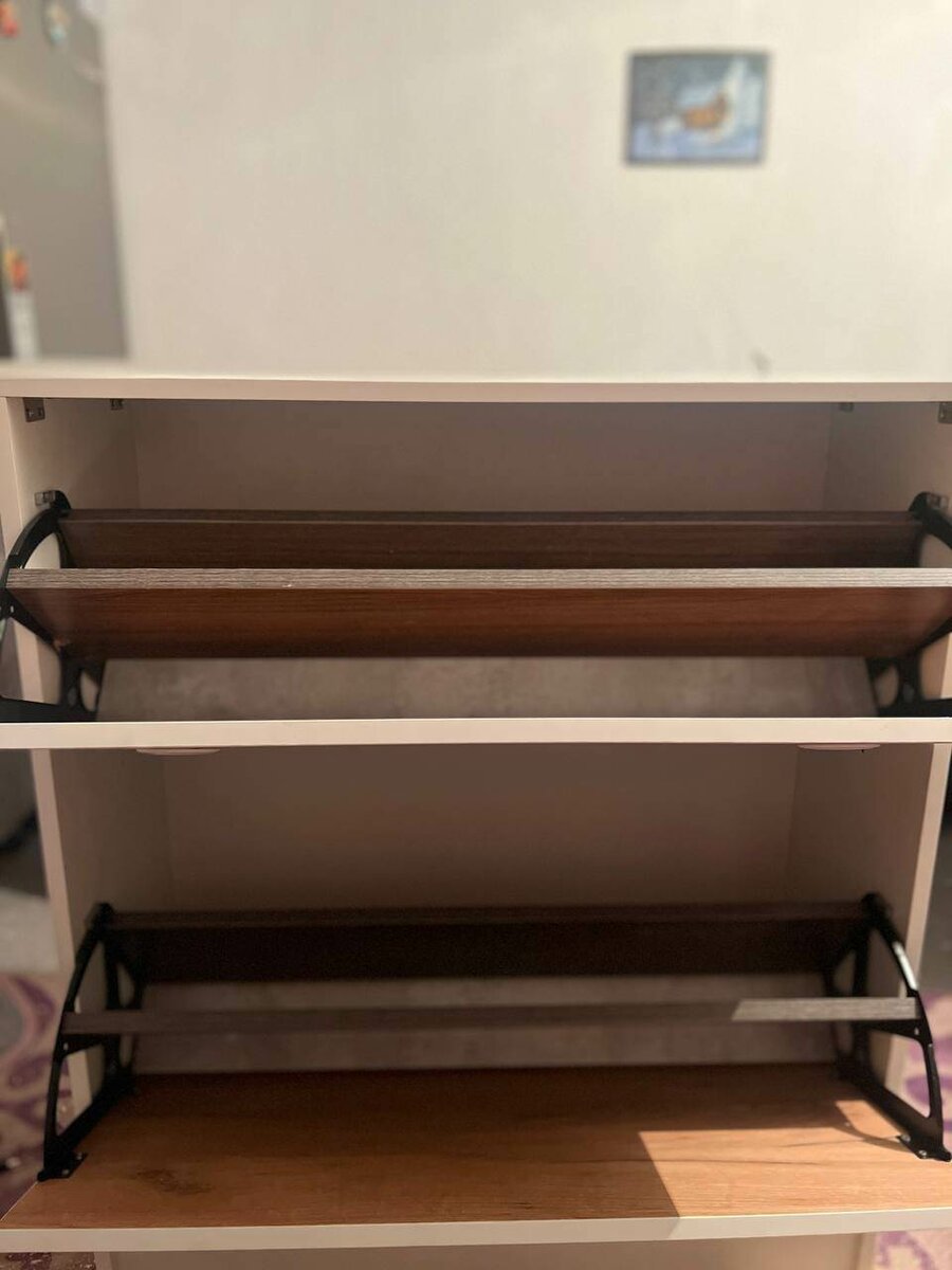 Тумба для обуви