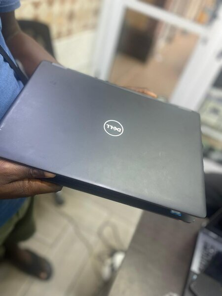 DELL LATITUDE 5480