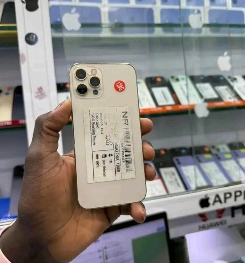 iPhone 11 Pro - Smartphone Apple Reconditionné