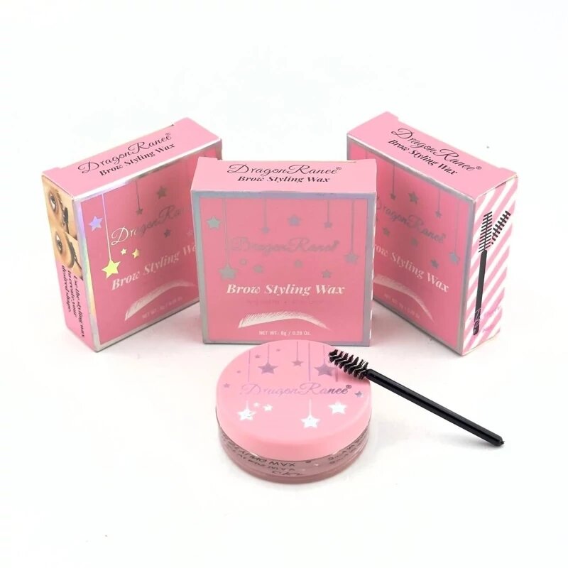 Cire à Sourcils Dragon Rance