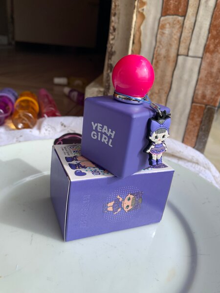 Parfum Miniature girlyy