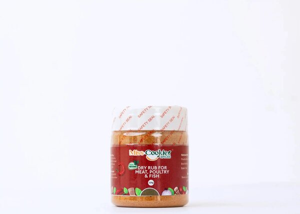 Épice passe partout 200ml