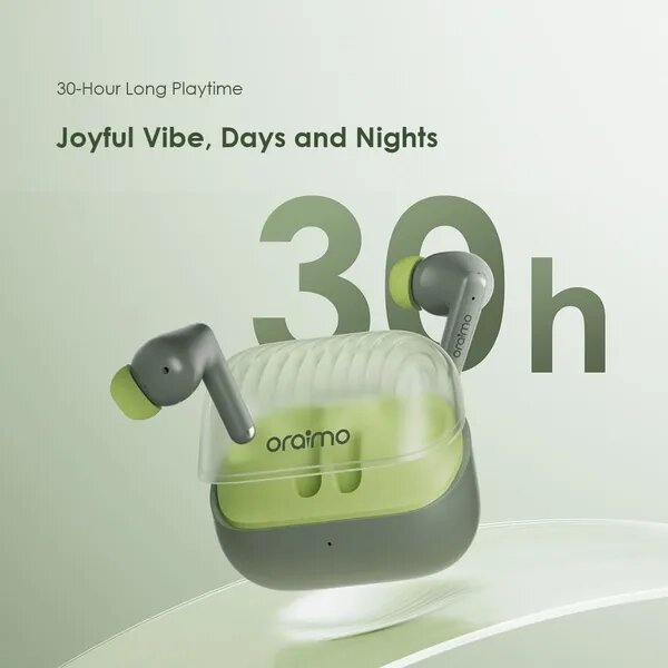 Oraimo Space buds neo 3