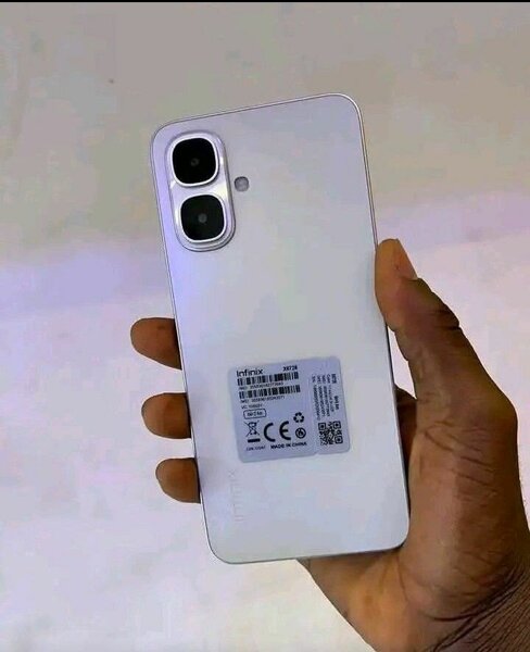 Smartphone Android Infinix