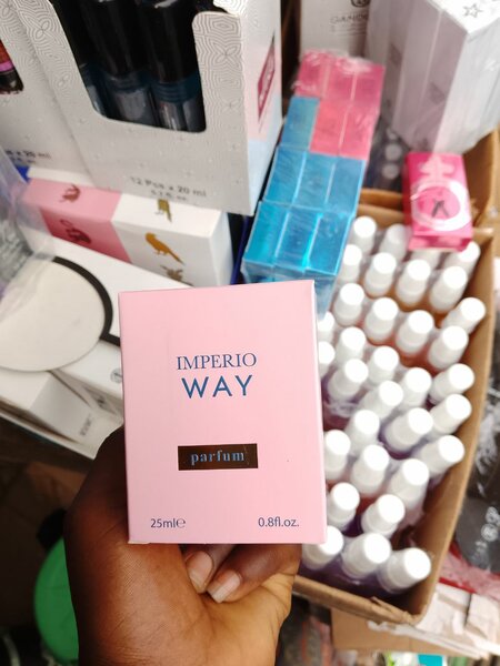 Parfum Império Way 25ml