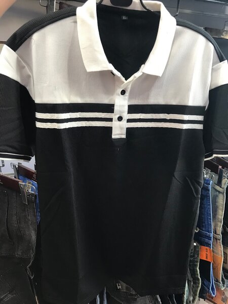 Golf Tshirt