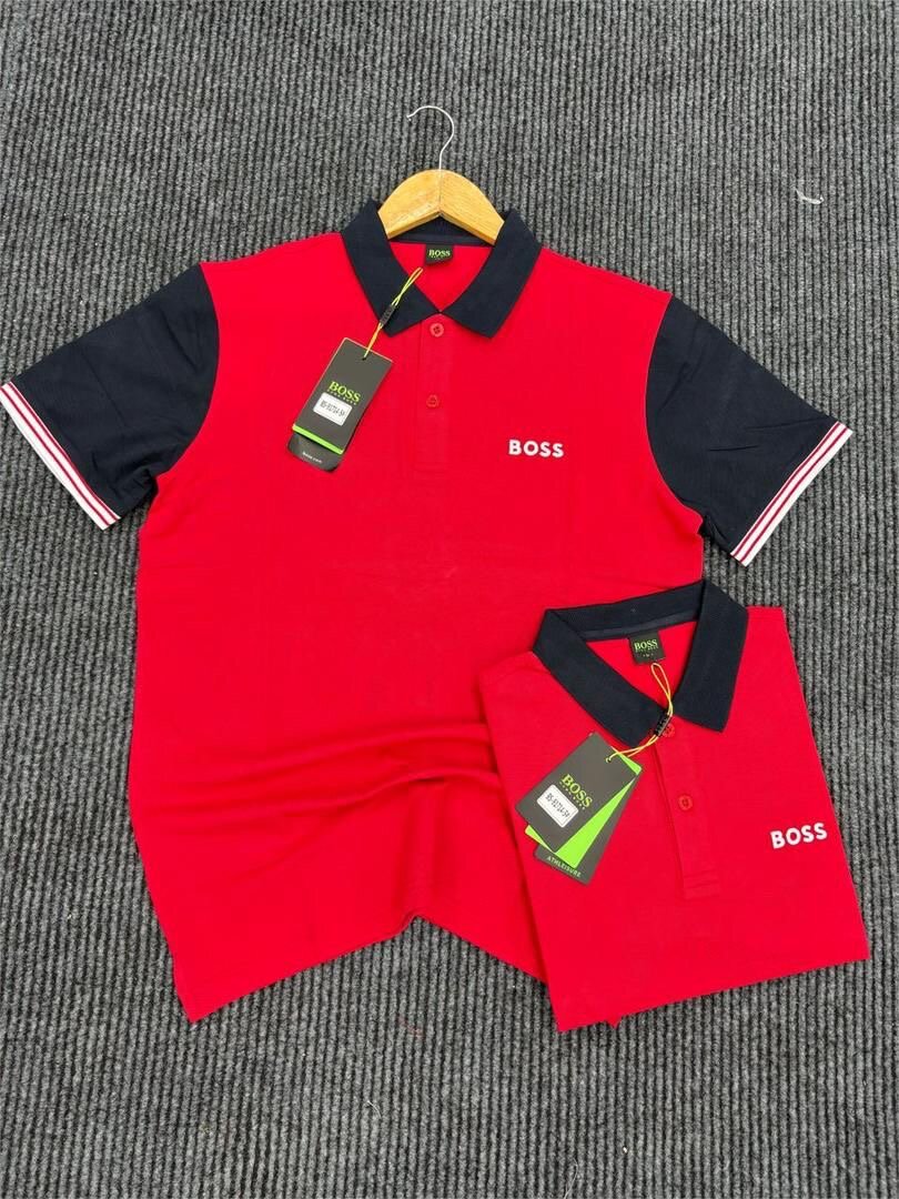 Polos élégants pour homme