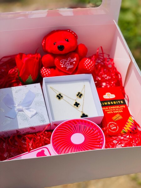 Ladies Gifts packages