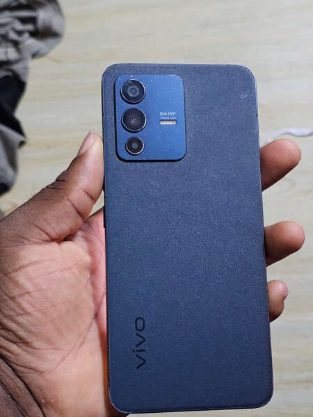 Vivo v23 5G