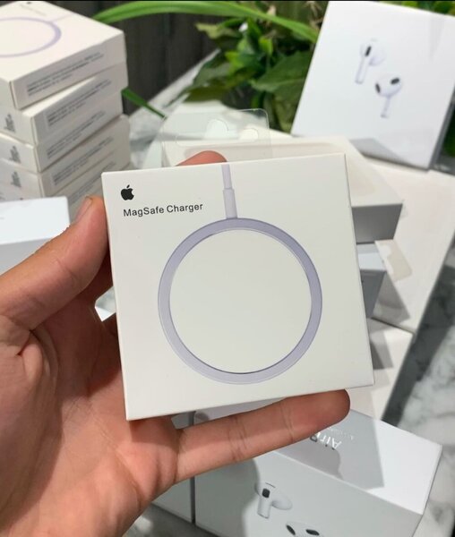 Chargeur MagSafe Original
