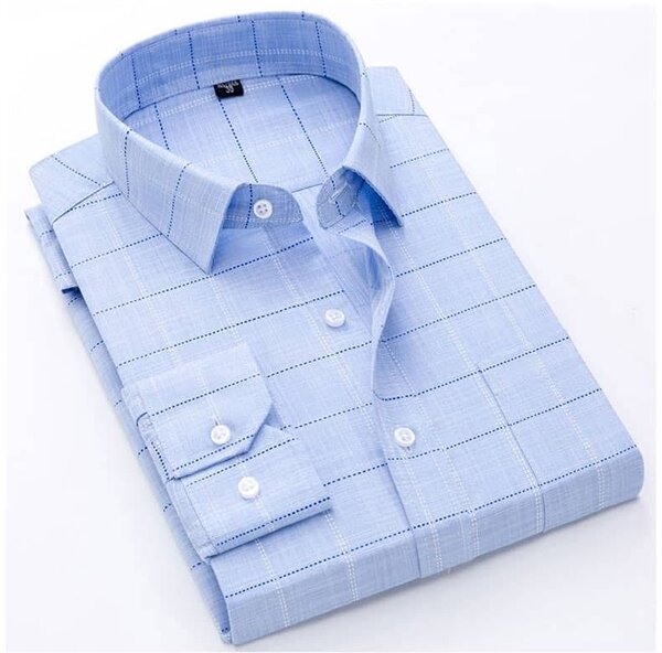Chemise élégante pour hommes