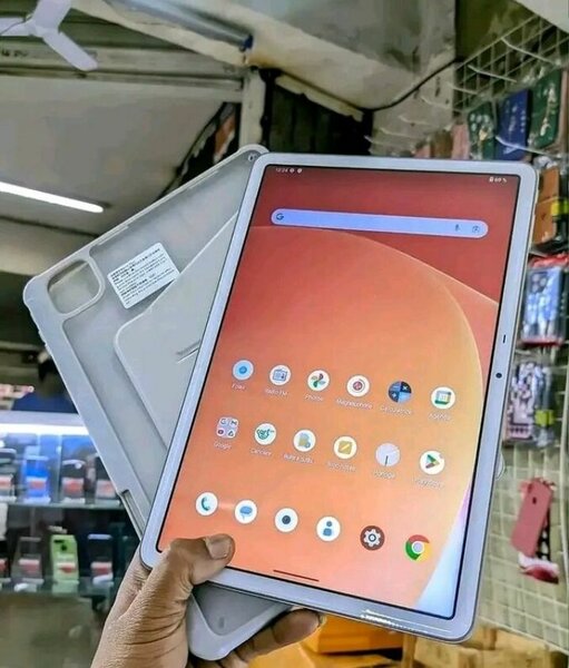 Tablette Android Écran 10"