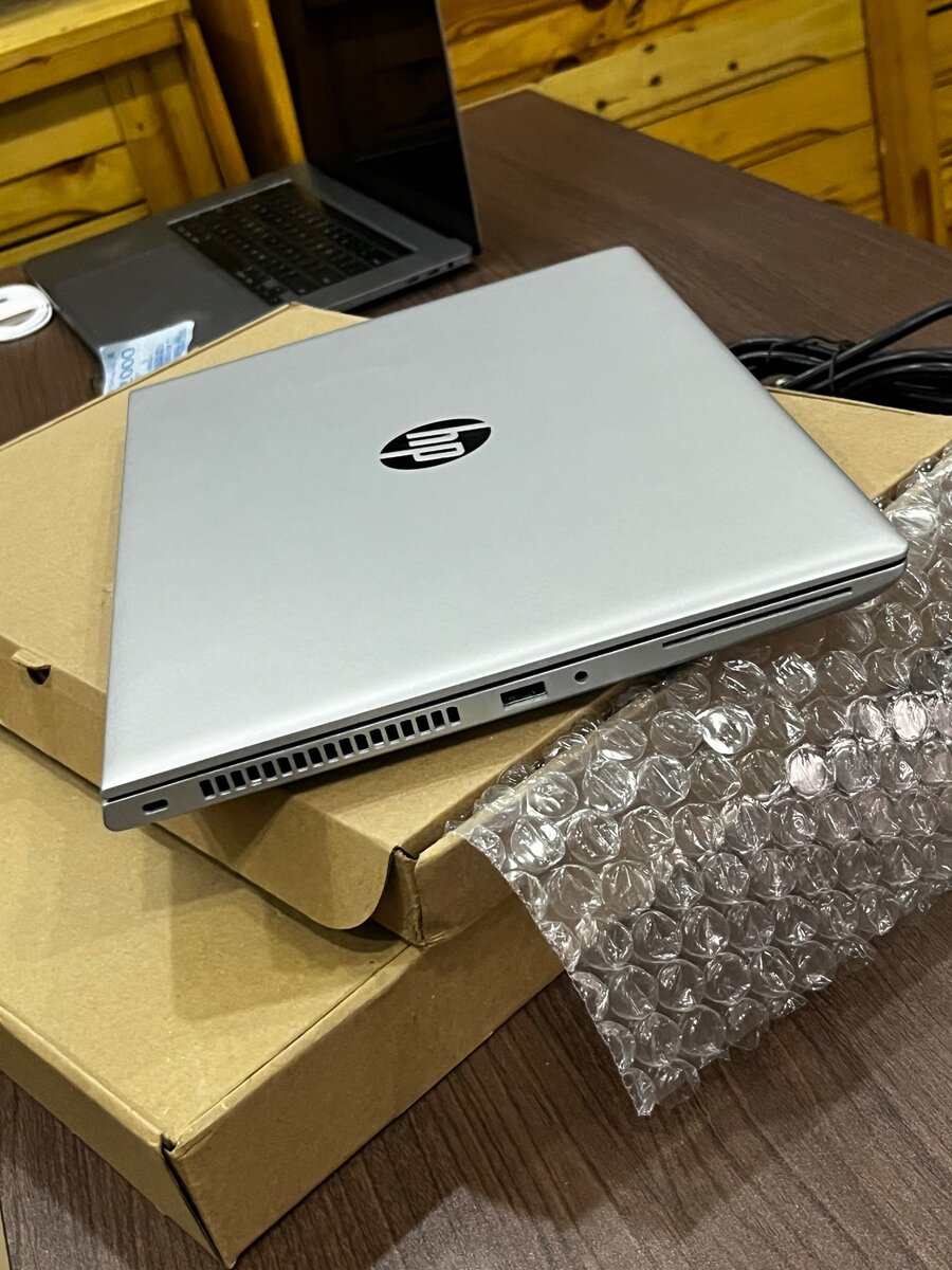 Hp Probook 650 G5 , 512ssd M2, 16GoRam , Core i5 , 8th