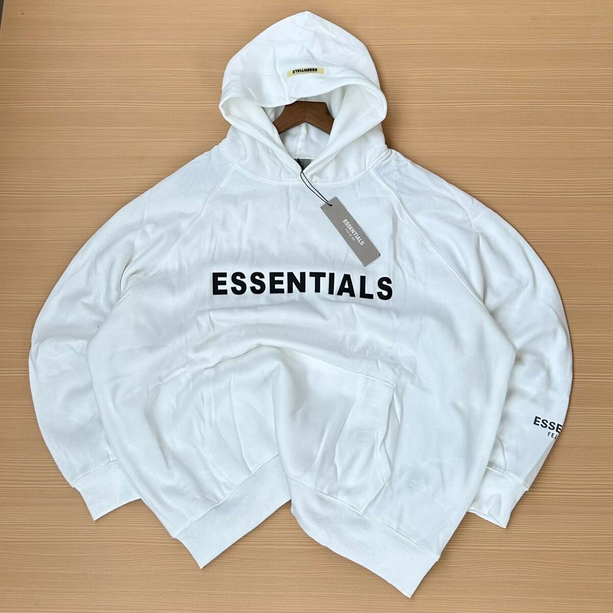 Essentials Hoodie