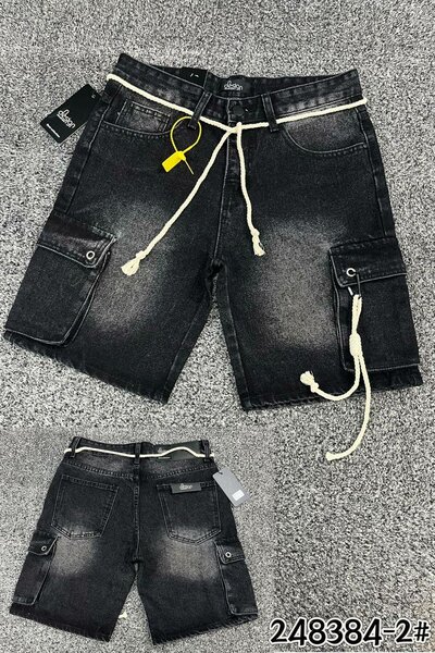 Quality unique brand new shorts jeans
