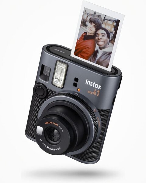 Fujifilm Instax Mini 41