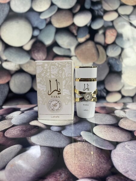 Parfum Yara Lattafa
