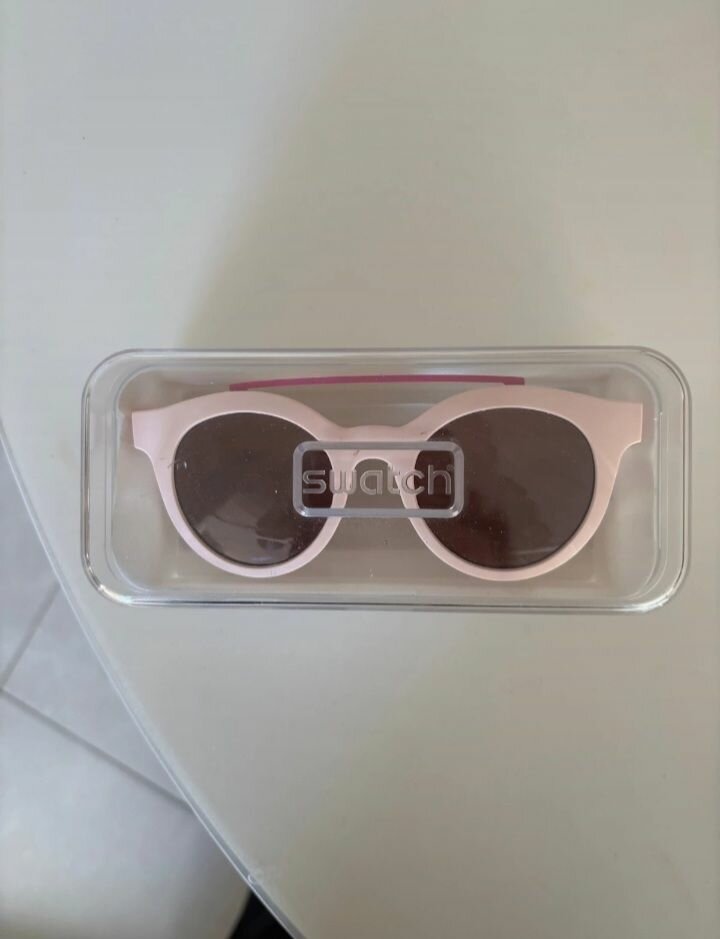 Lunettes de soleil Swatch EYE