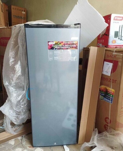 Congélateur smart 6 casier 180 litre prix :