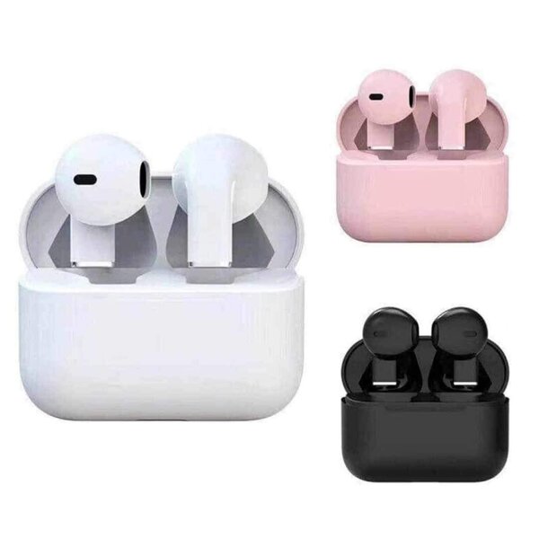 Écouteurs sans fil Pro 5s