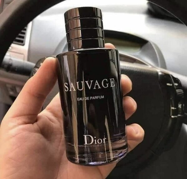 Dior Sauvage Eau de Parfum