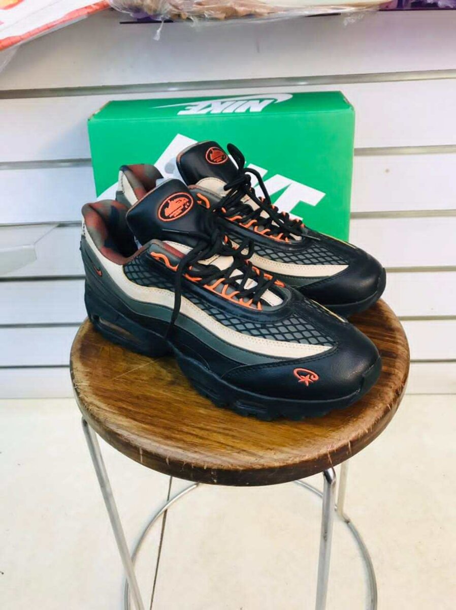 Air max 95 X Corteiz