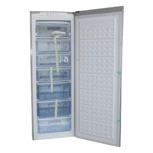 Congélateur vertical 220L Nasco