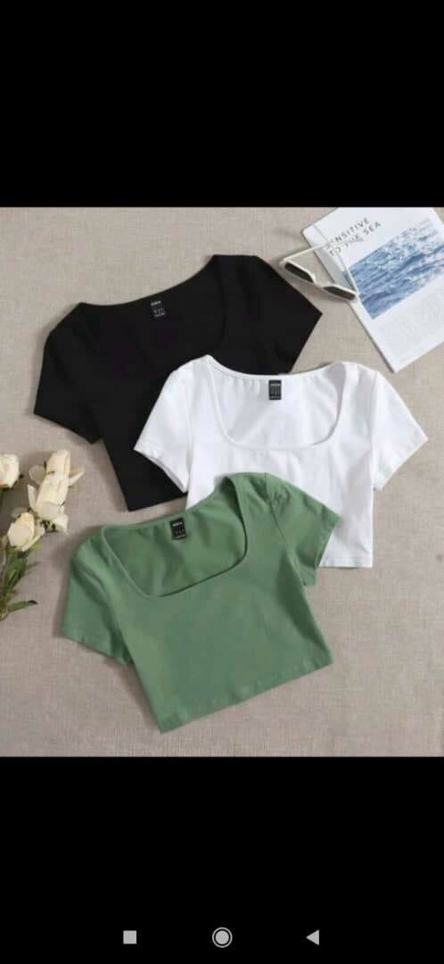 Tops de chez Rm_creation