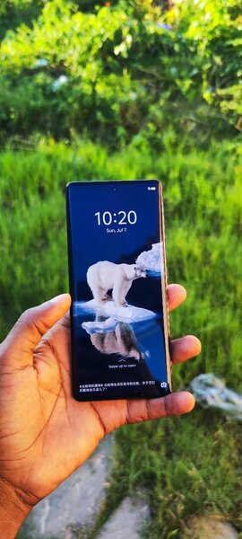 Vivo x70 pro+