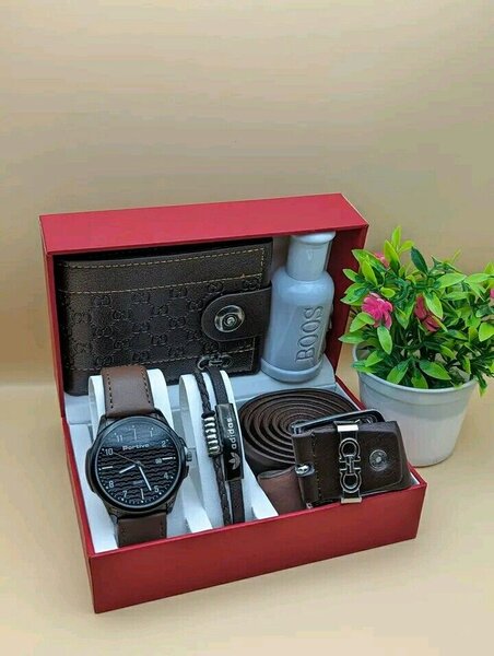 Coffret Cadeau Homme