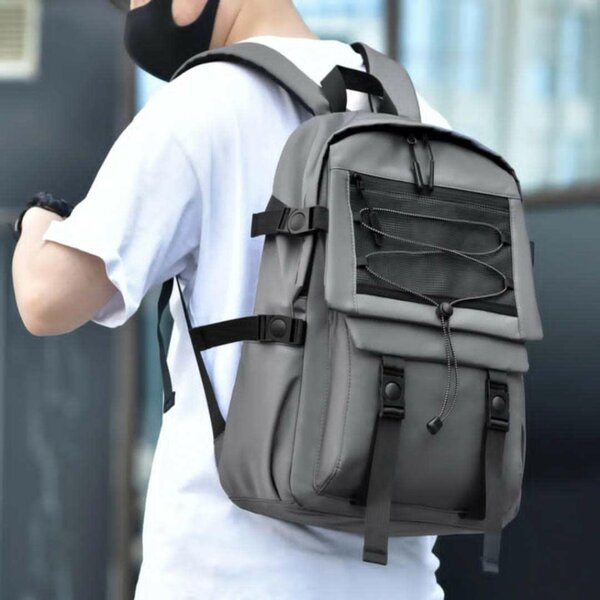 Sac à dos polyvalent imperméable