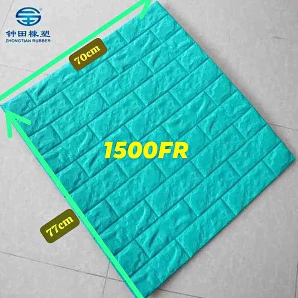 Promo Papiers mousse