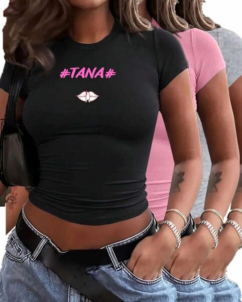 Débardeur tendance TANA