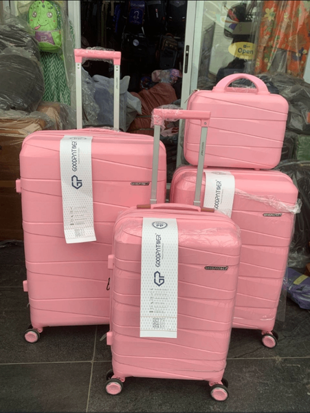 4 in 1 travelling bag