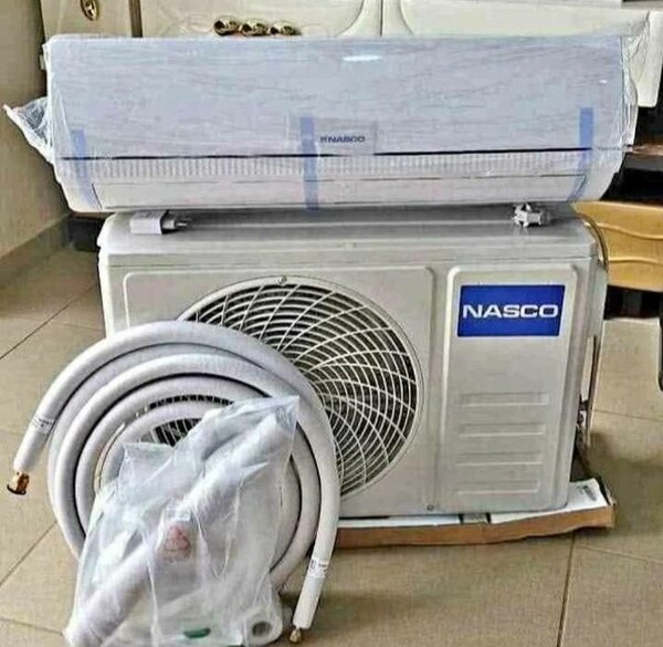 Climatiseur Split Nasco 1.5CV