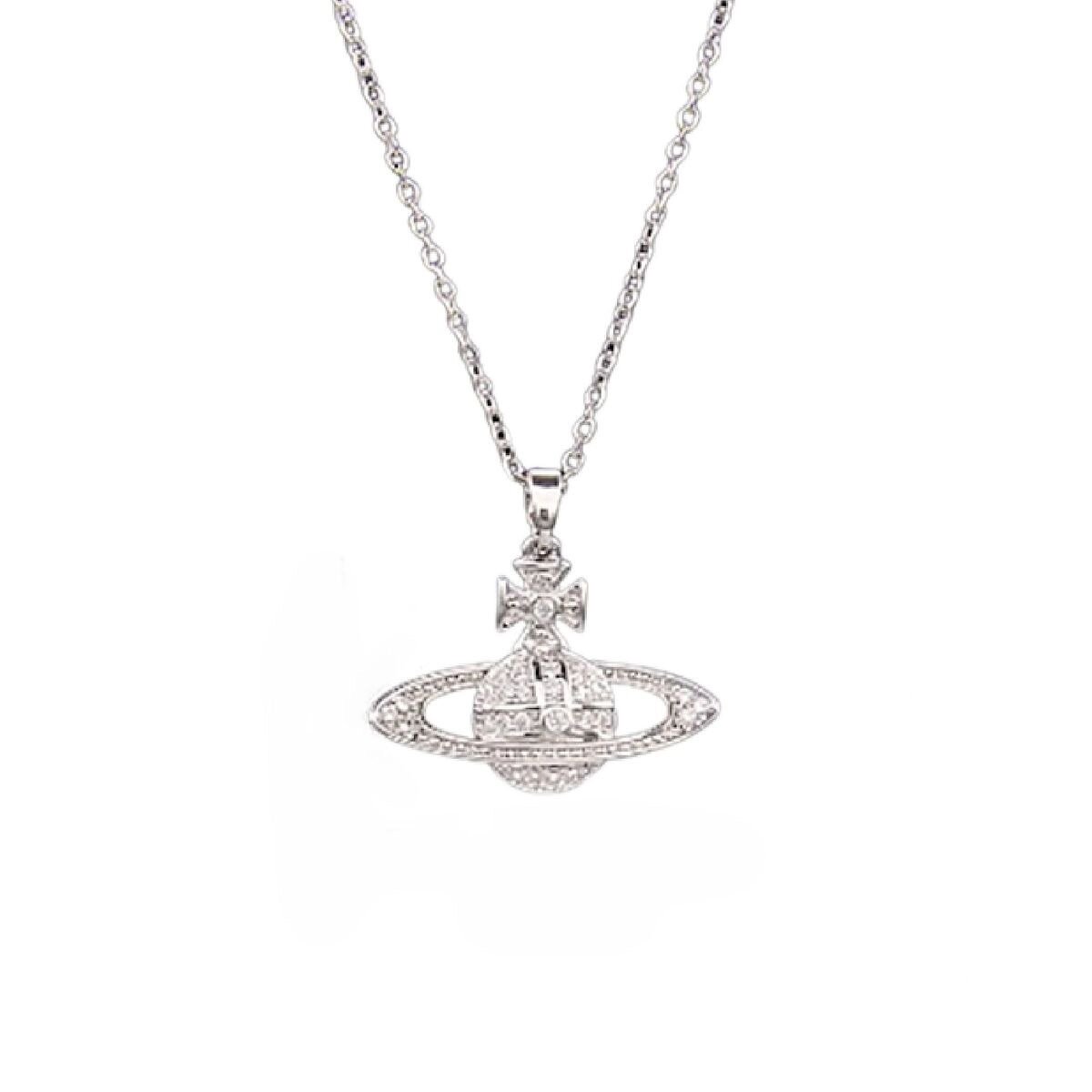 CHAÎNE VIVIENNE WESTWOOD