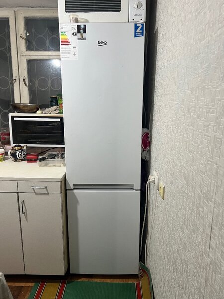 Беко холодильник