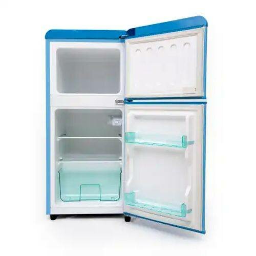 Réfrigérateur compact 86 Litre