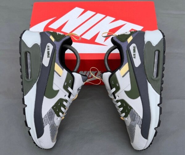 Nike Air Max 90 chaussures homme