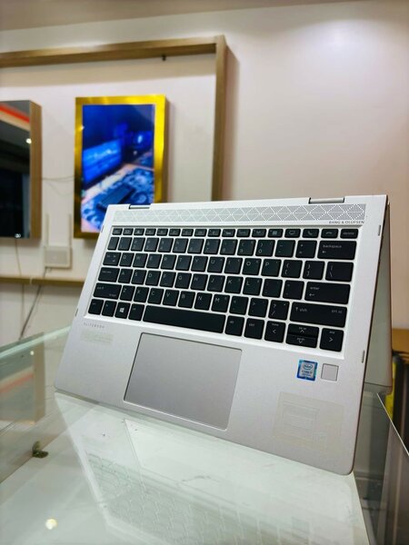 HP ELITEBOOK 830 G6