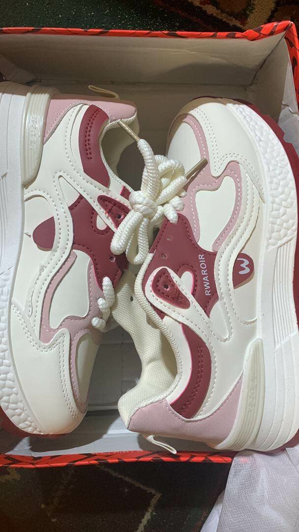 Baskets Femmes fashion