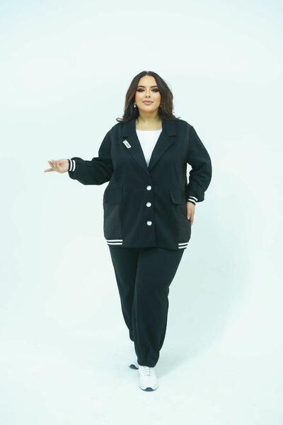 Спорт шик двойка