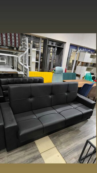 Диван с механизмом