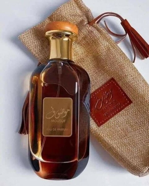 Mousuf Eau de Parfum