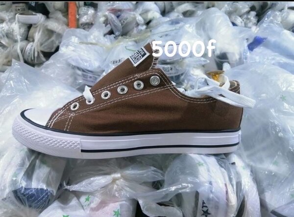 Converse all star original
