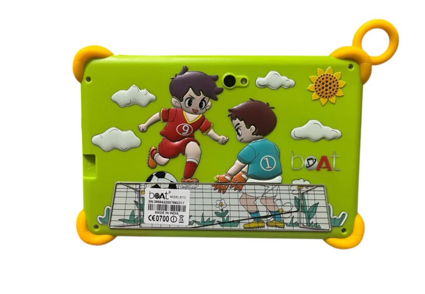 Tablette Enfant Soccer App