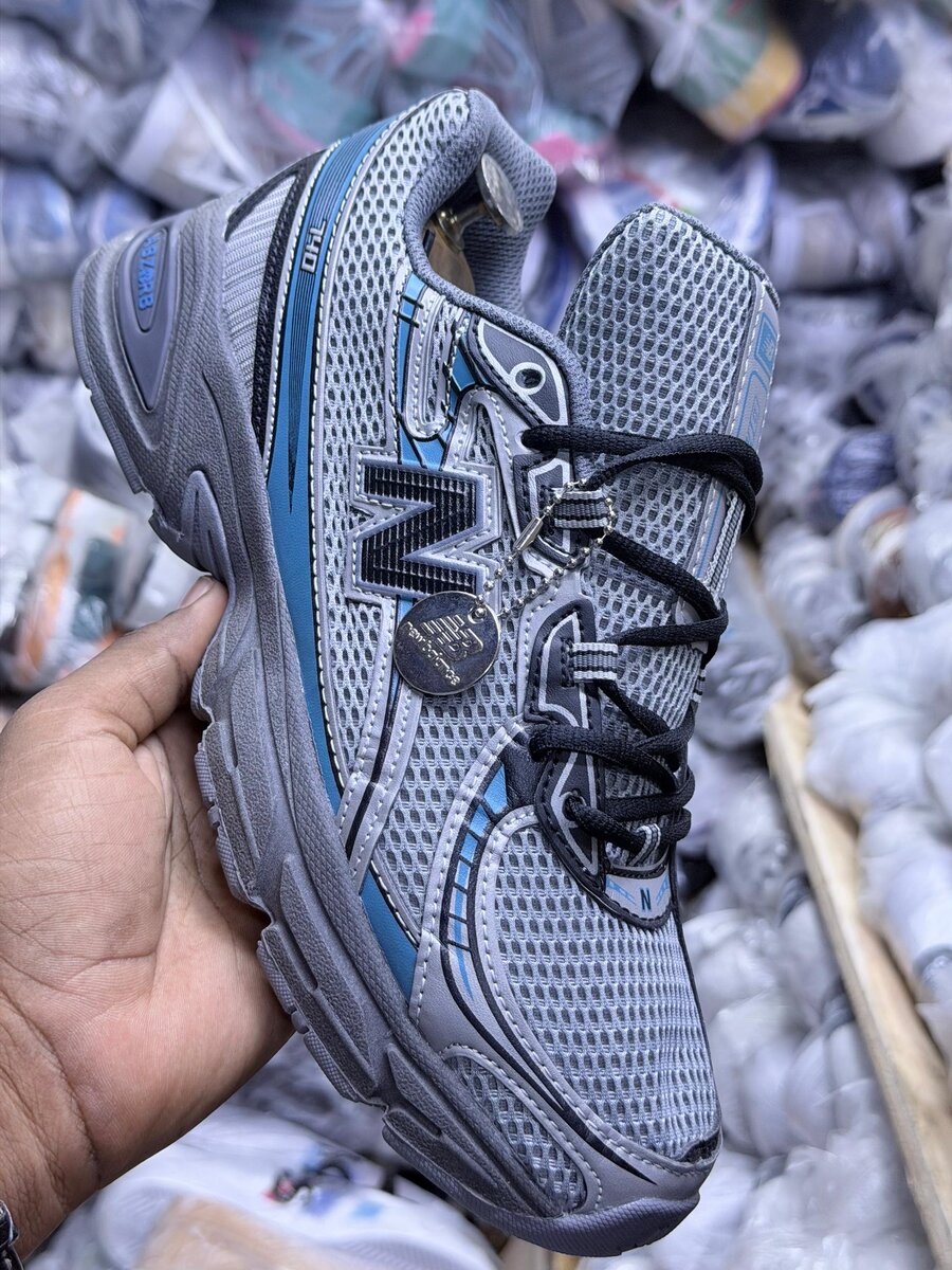 Sneakers New Balance 530