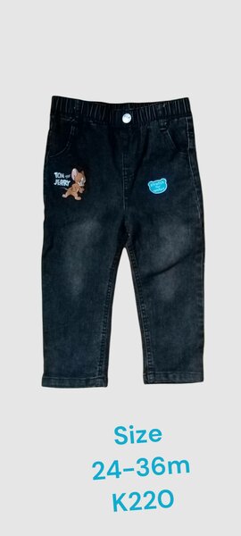 Jeans for girls